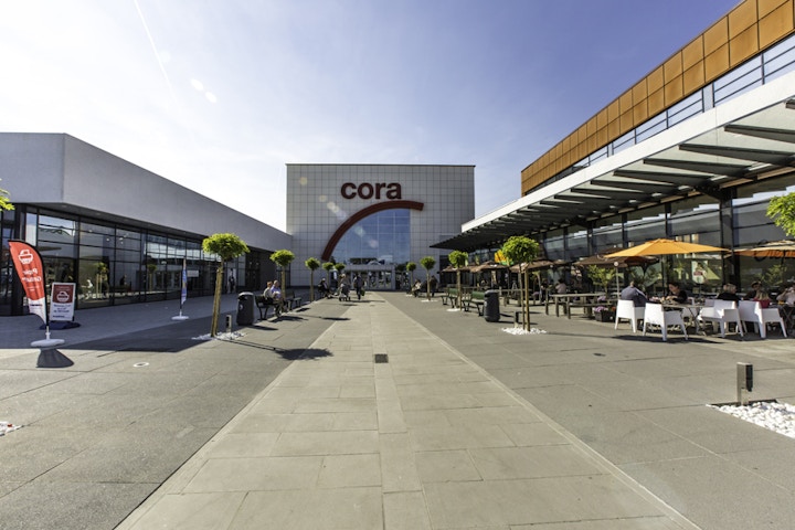 Cora Rocourt renforce sa gallerie | Gondola