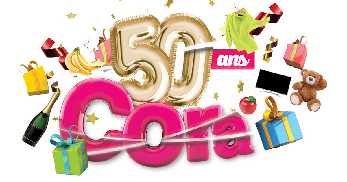 Cora Nouveau Positionnement Et Nouveau Slogan Gondola Cora Nouveau Positionnement Et Nouveau Slogan Gondola