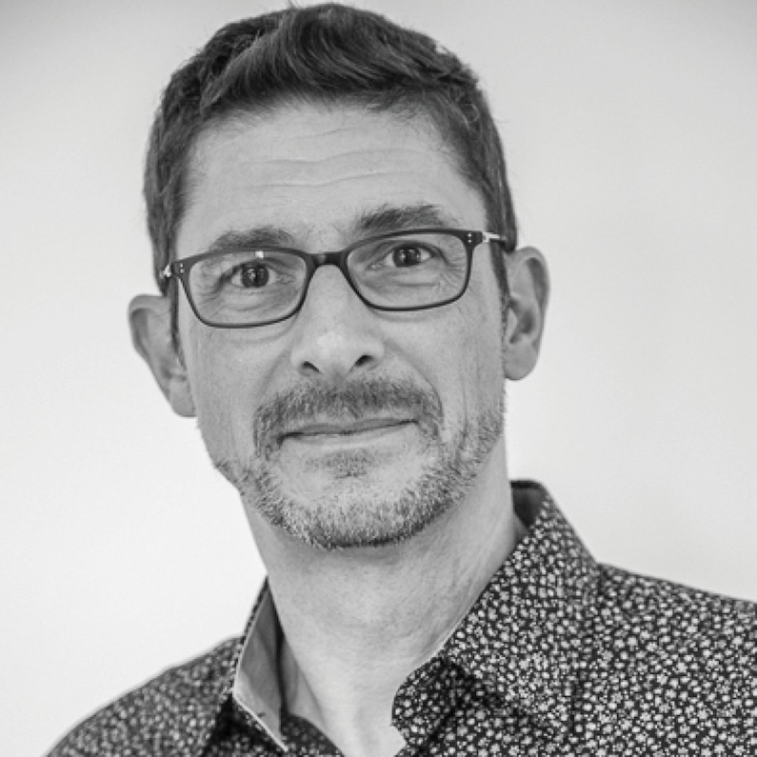 Chris Van Wesemael