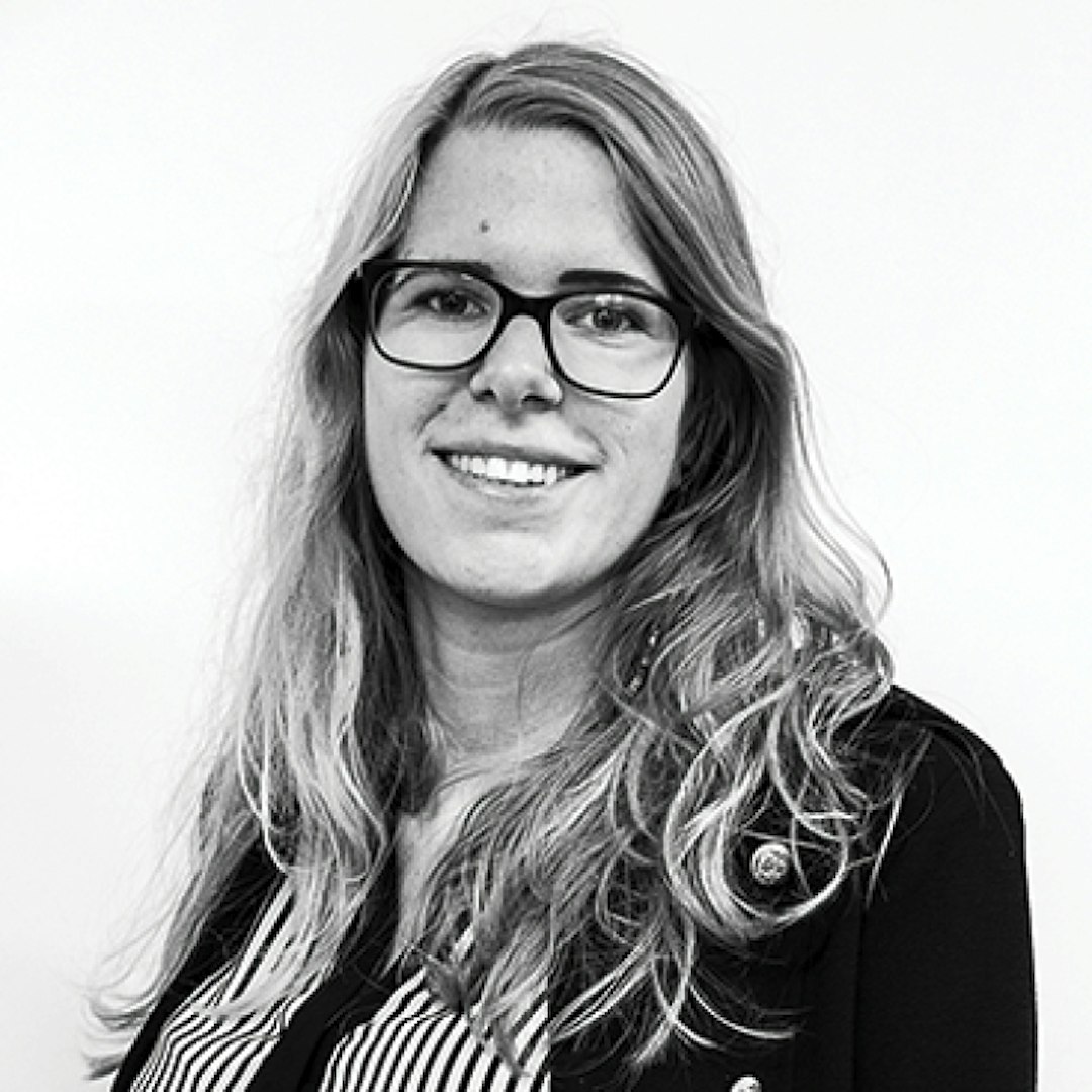 Lisa Goethuysen