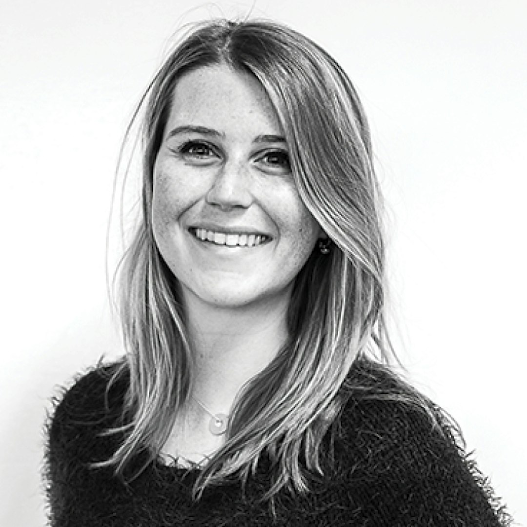 Rachel Peeters