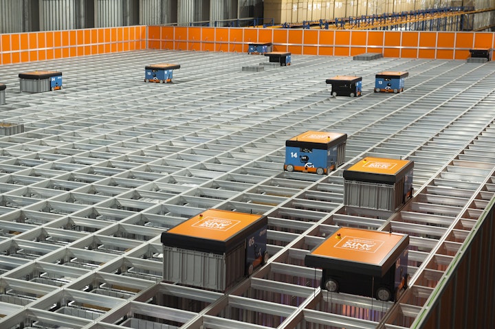 Active Ants Bpost Ontwikkelt Groot E Fulfilment Center In Roosendaal Gondola