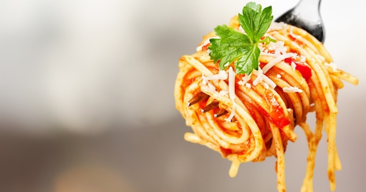 Bolognesesaus De Vergelijking Tussen 3 Grote Merken Miracoli Gondola