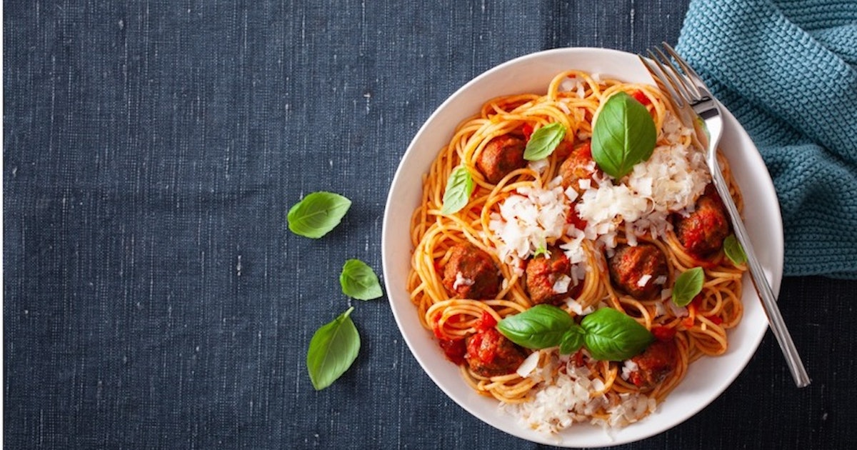 Bolognesesaus De Vergelijking Tussen 3 Grote Merken Barilla Gondola