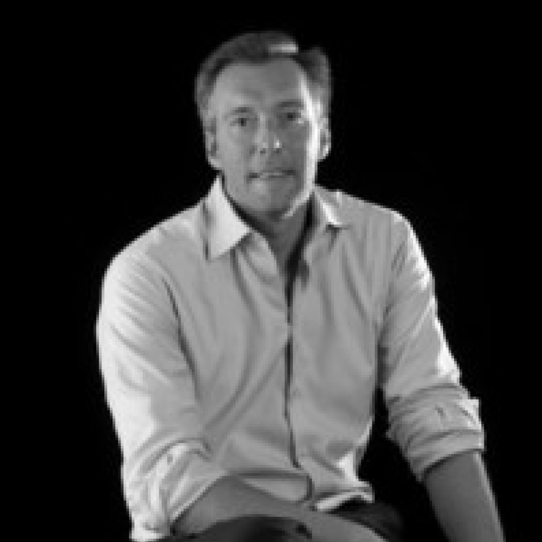 Gerald Naelaerts