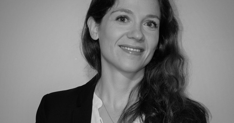 nathalie pfaff voor danone is belgie