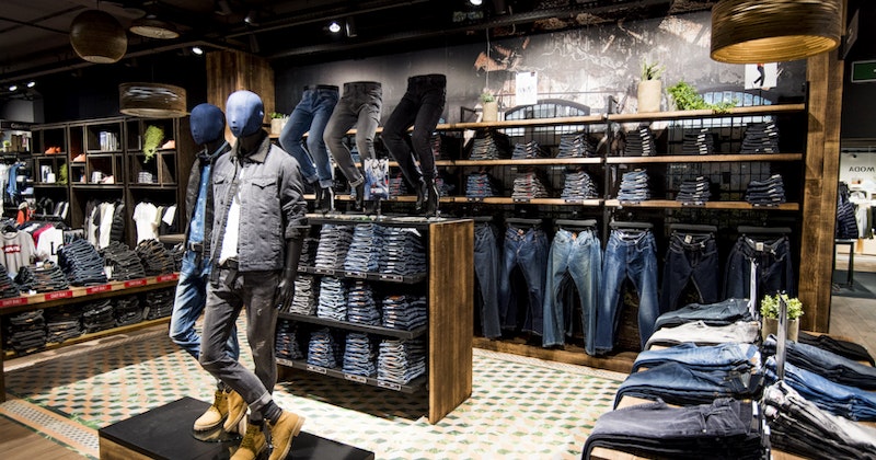 Zeb S Implante Au Luxembourg Gondola