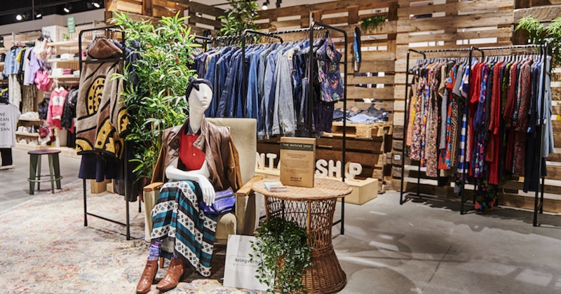 D Ici 2025 Zeb Ne Vendra Que Des Marques Durables Gondola