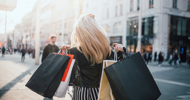 40 Meer Kleding Verkocht Op 10 Jaar Tijd Gondola Kleding 40 Jaar