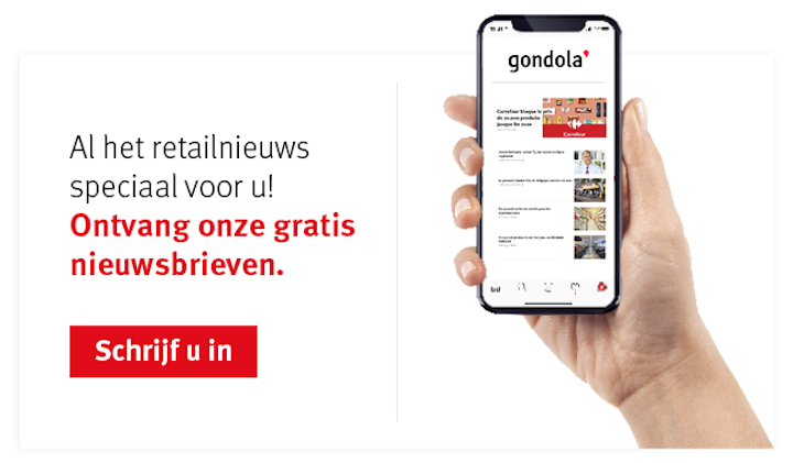 CTA newsletter NL