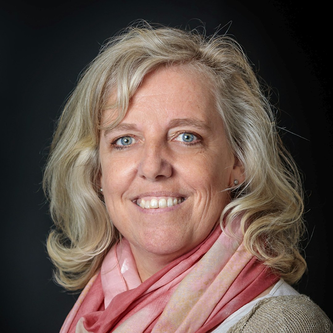 Silvie Vanhout