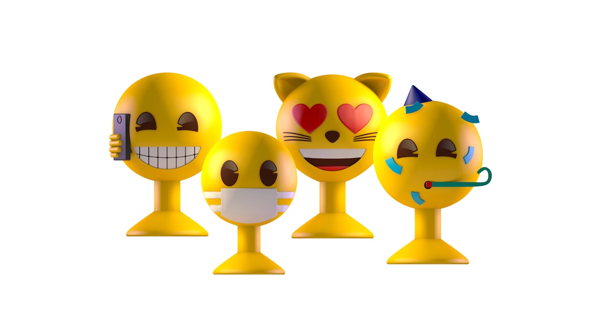 Alerte émoji : ils sont désormais de retour chez Aldi ! | Gondola