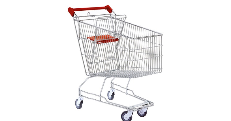 L Inventeur Du Caddie De Supermarche Au Bord Du Gouffre Gondola L Inventeur Du Caddie De Supermarche Au Bord Du Gouffre Gondola