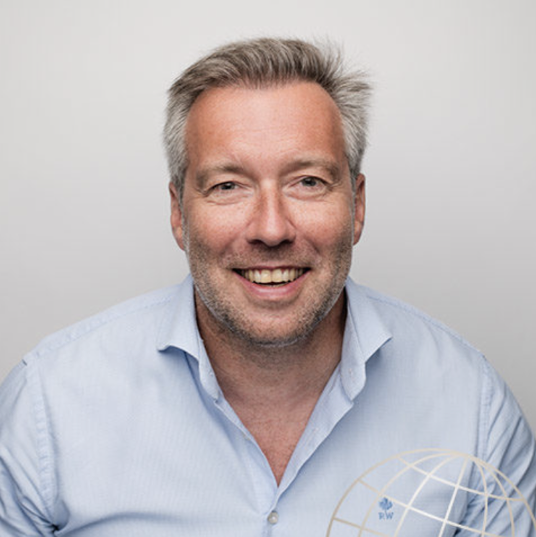 Gerald Naelaerts