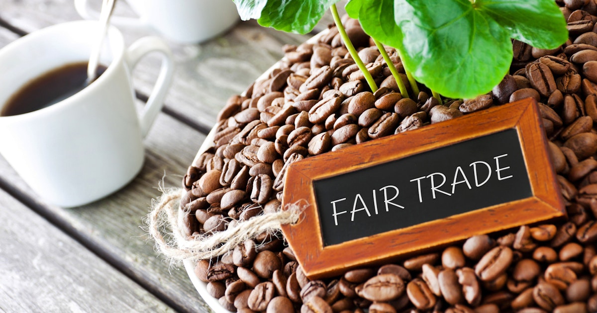 Fairtrade groeit, maar verliest bekendheid | Gondola