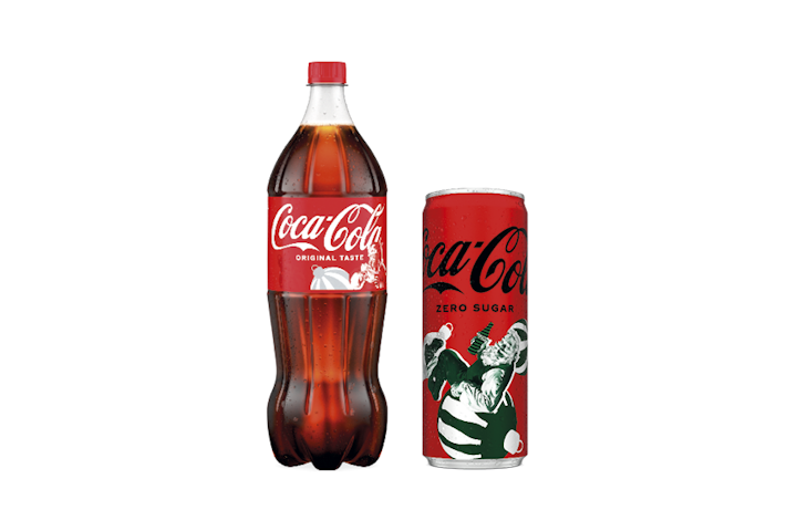 Ced Cola Chilo Di Coca Cola New Coke Wikipedia