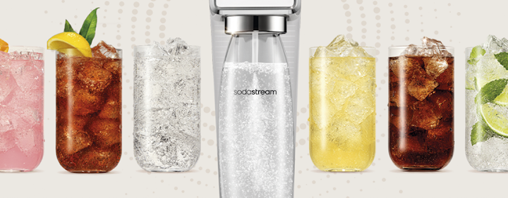 SodaStream