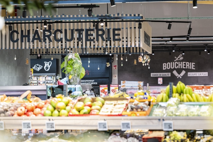 Intermarché Assesse