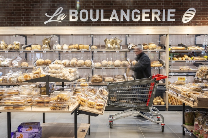 Intermarché Assesse