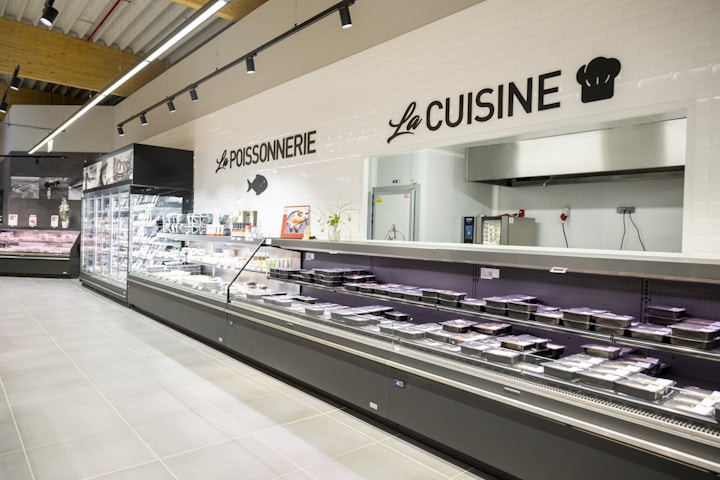 Intermarché Assesse