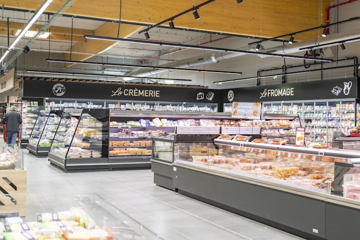 Intermarché Assesse