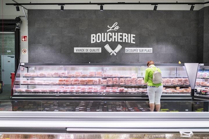 Intermarché Assesse