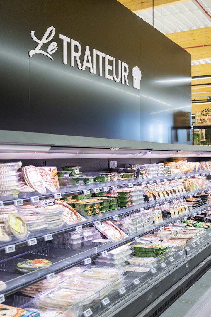 Intermarché Assesse
