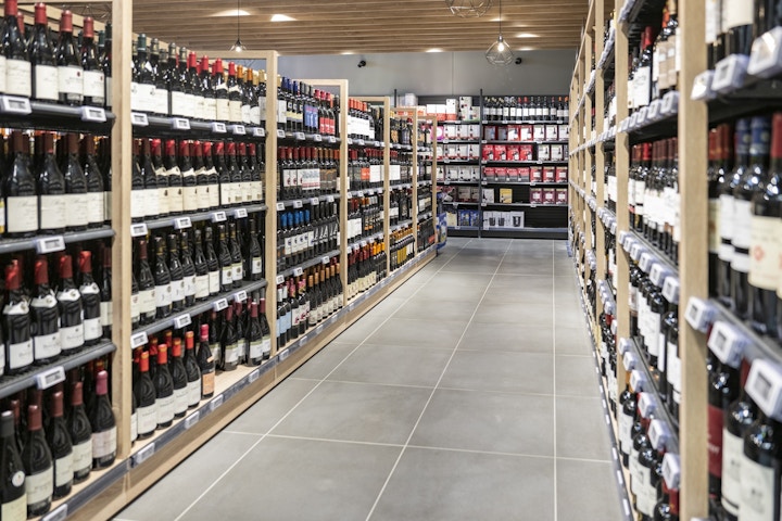 Intermarché Assesse
