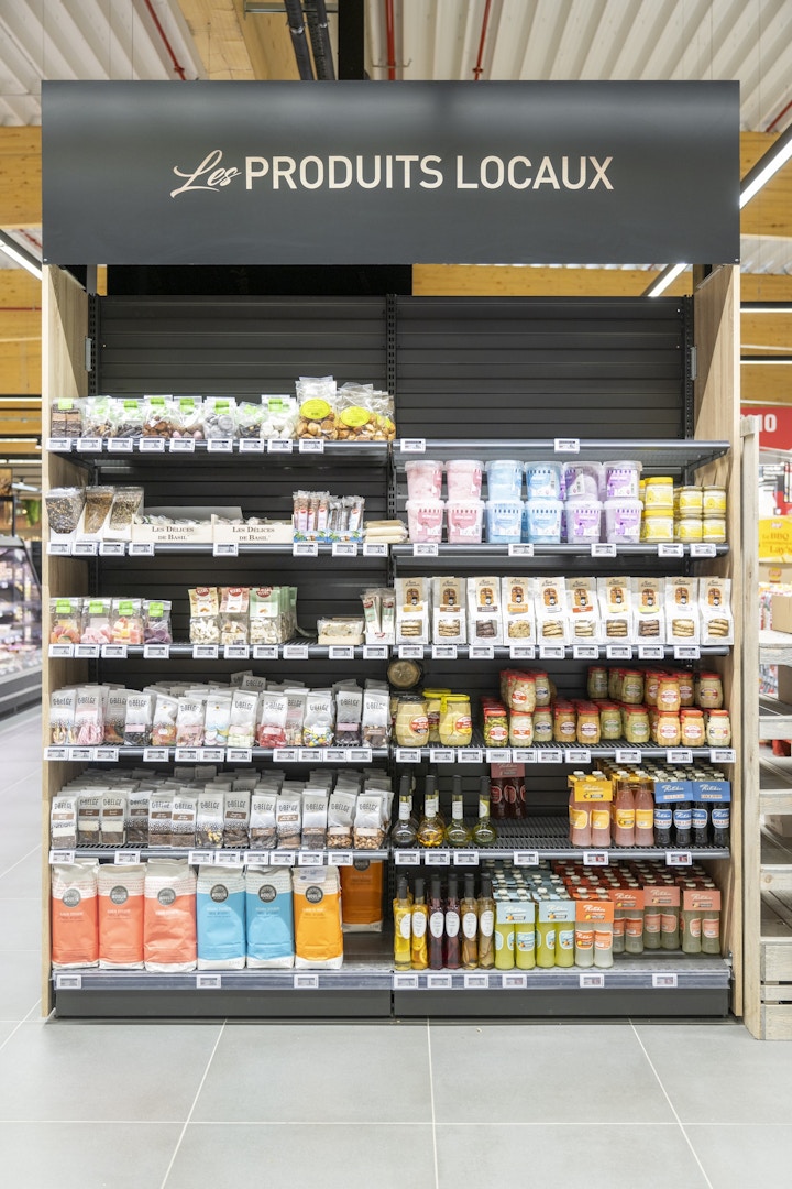 Intermarché Assesse