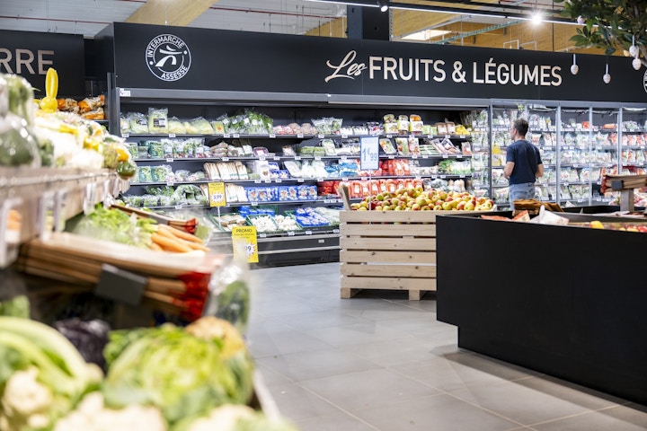 Intermarché Assesse