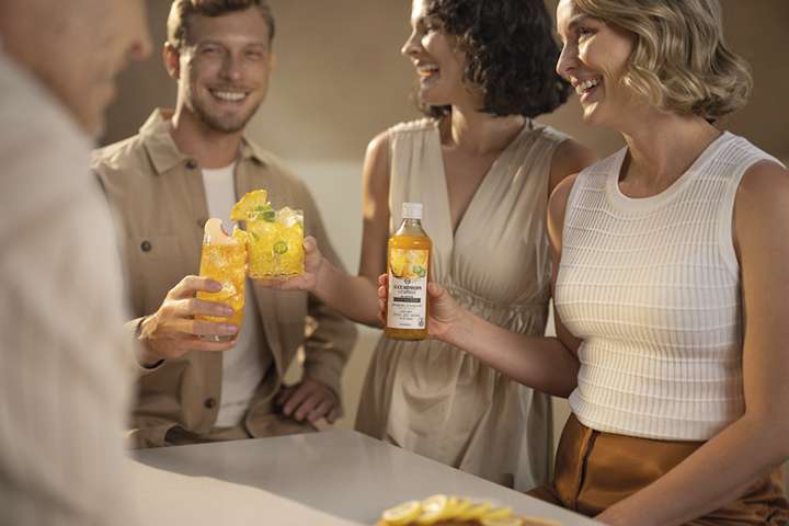 SodaStream