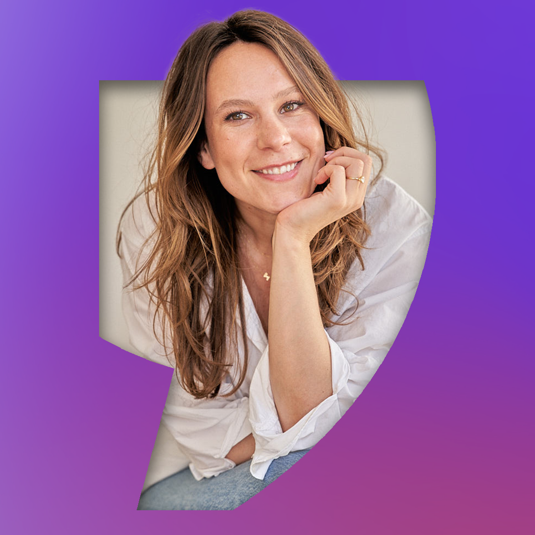 Louise Servotte