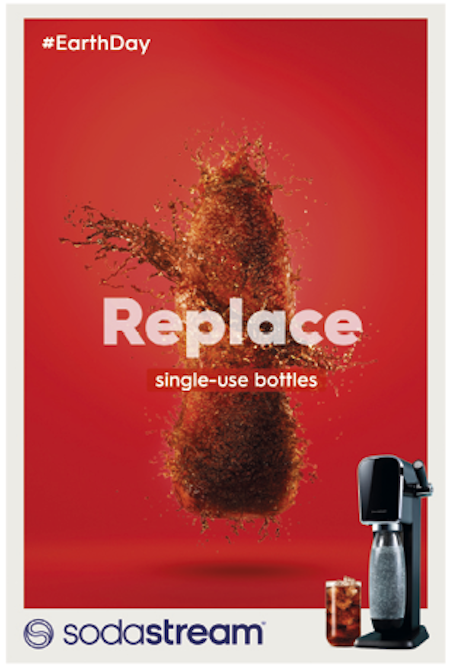 SodaStream