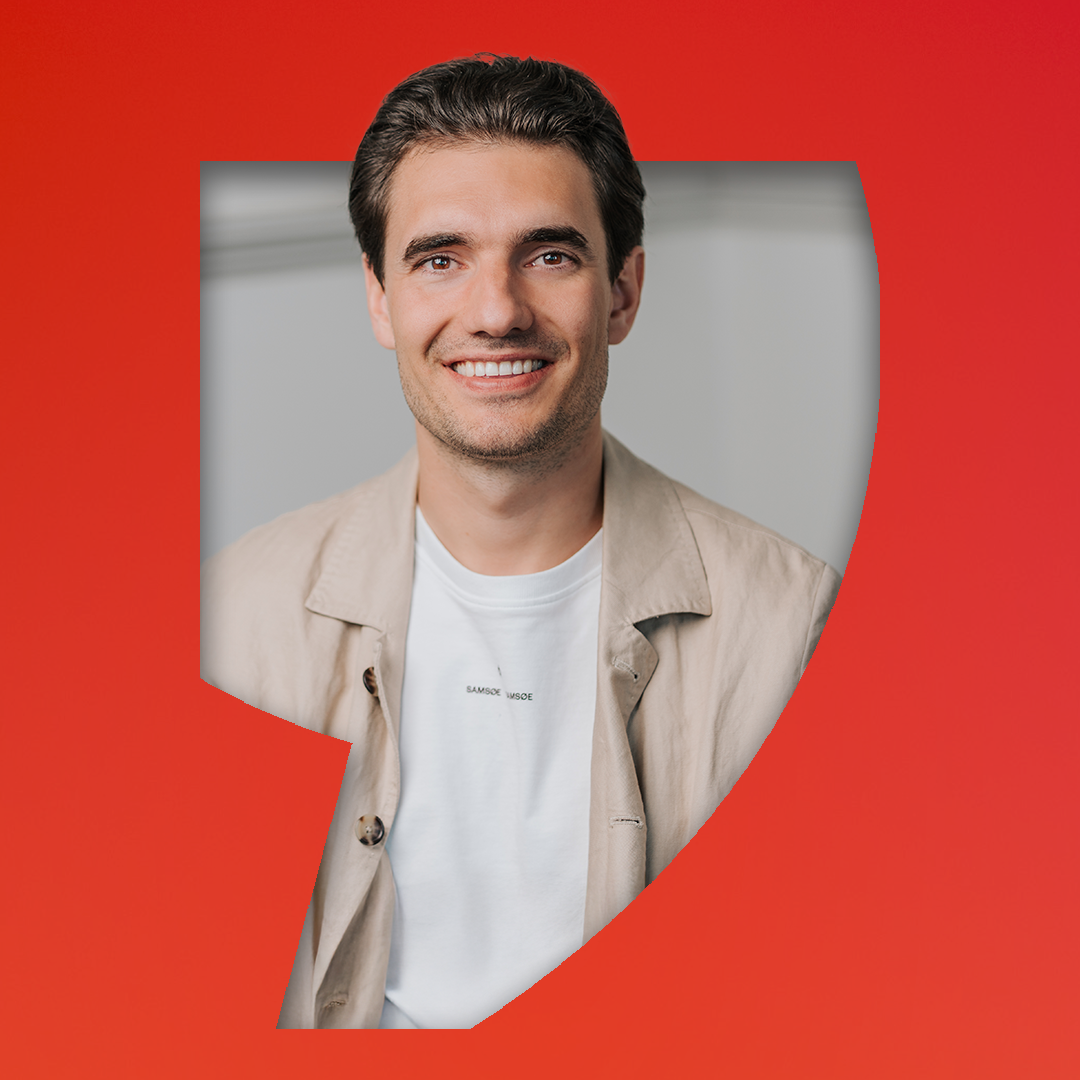 Thijs Devos