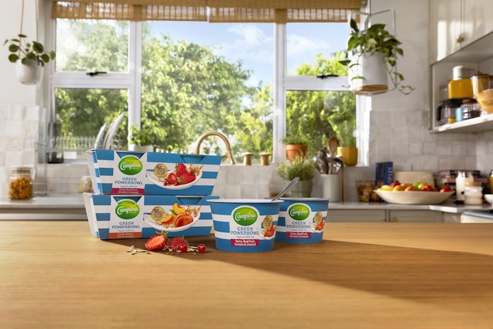FrieslandCampina