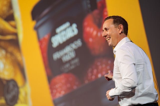 Promotie-offensief bij Jumbo: 46% meer aanbiedingen sinds nieuwe CEO ...