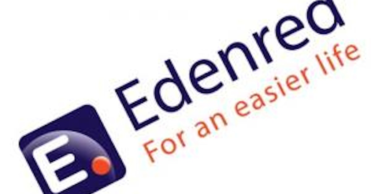 Edenred presenteert \