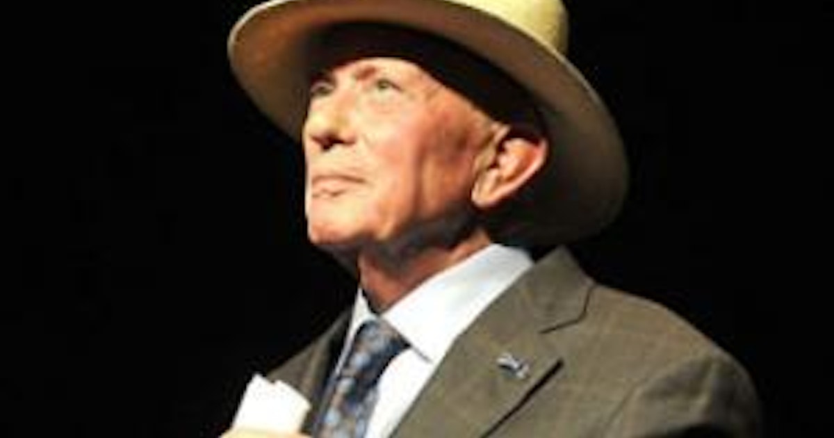 Boss Blokker overleden | Gondola