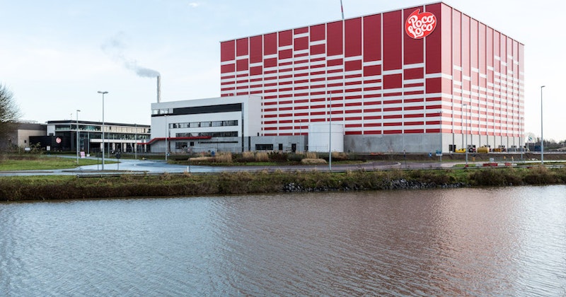 Randstad roeselare poco loco Randstad roeselare poco loco