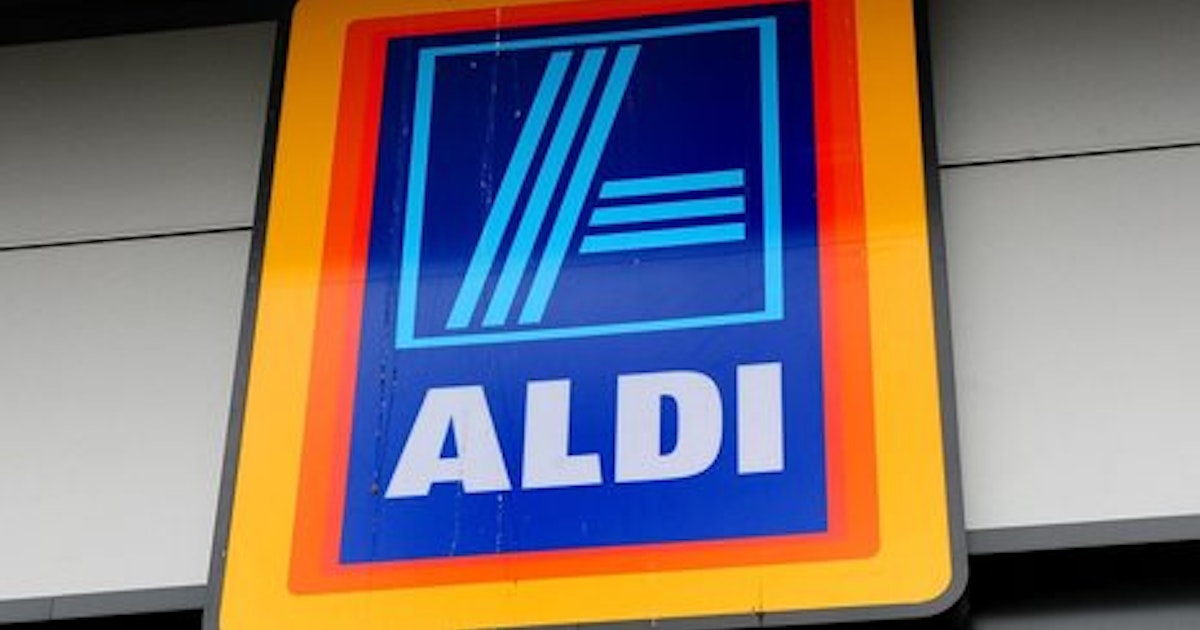 Tegen 2020 Enkel Nog Dezelfde Merken Bij Aldi Sud En Aldi Nord Gondola