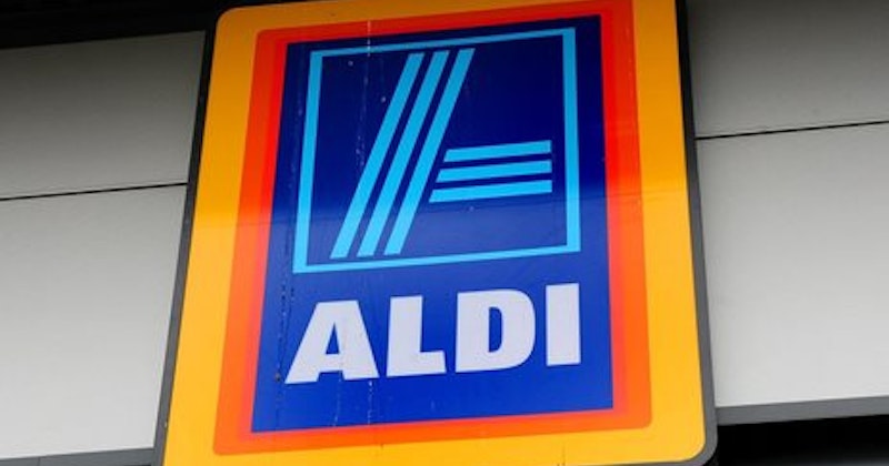 Tegen 2020 Enkel Nog Dezelfde Merken Bij Aldi Sud En Aldi Nord Gondola