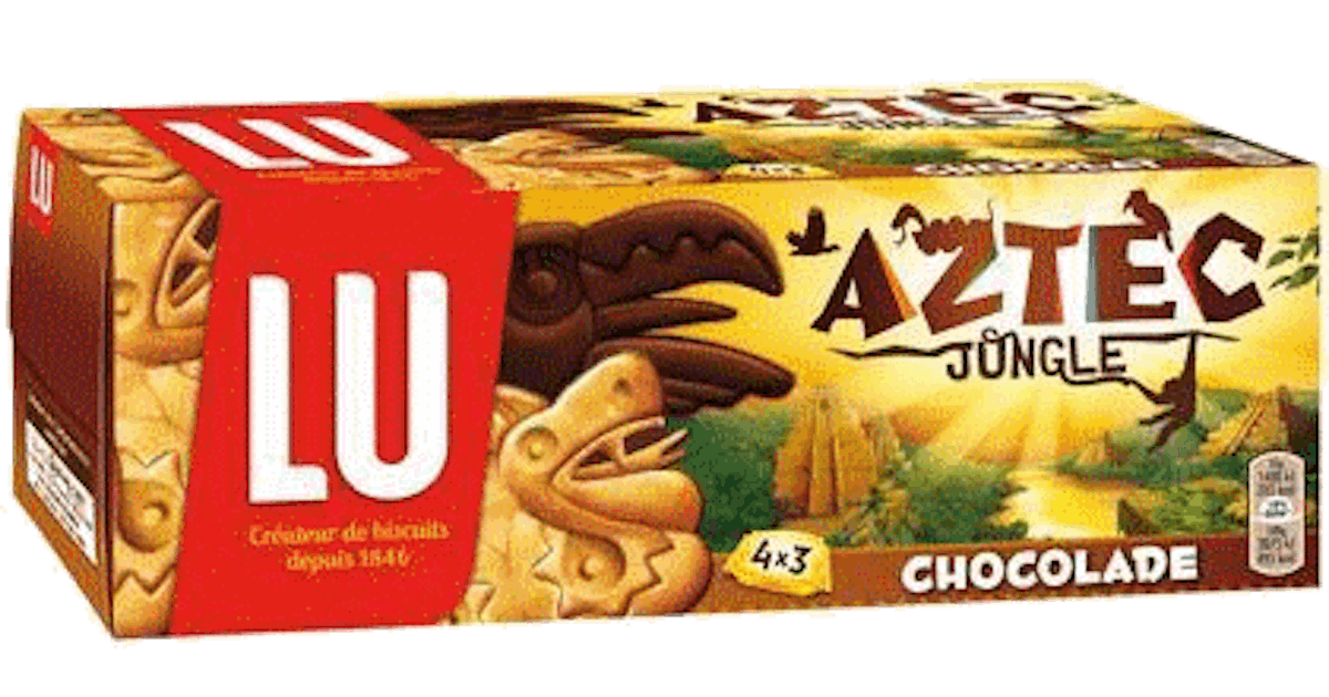 Lu Arrete La Production D Aztec Jungle Gondola Lu Arrete La Production D Aztec Jungle Gondola