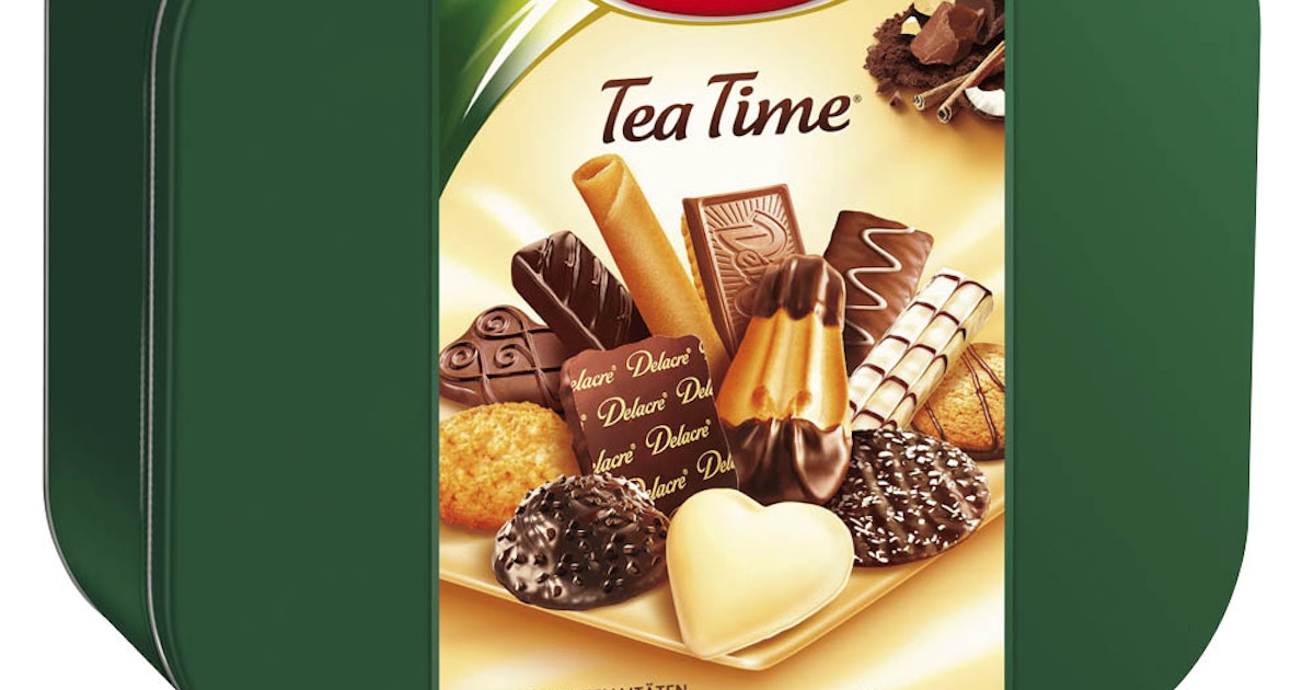 Nouveau Directeur General Chez Delacre Apres Sa Reprise Par Ferrero Gondola Nouveau Directeur General Chez Delacre Apres Sa Reprise Par Ferrero Gondola