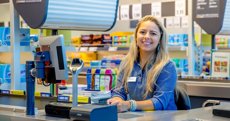 Lidl Voortaan Kunnen Kandidaten Solliciteren Via Sms En Late