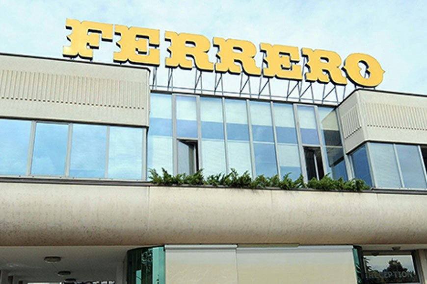 Fergero Nieuwe huiszoekingen bij Ferrero brengen heropstart in gedrang | Gondola