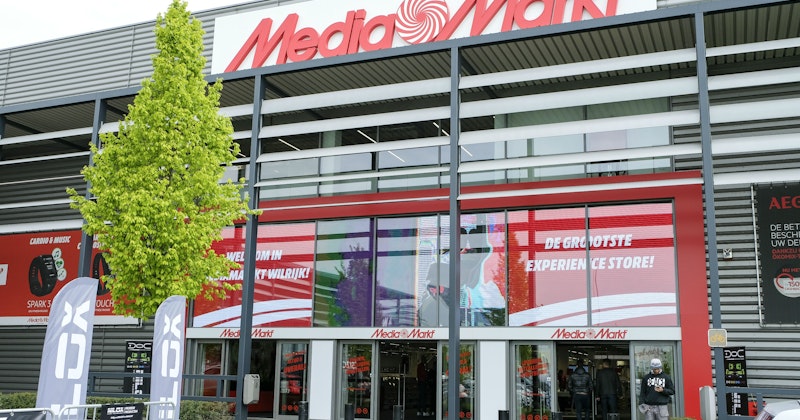 mediamarkt devoile son magasin du