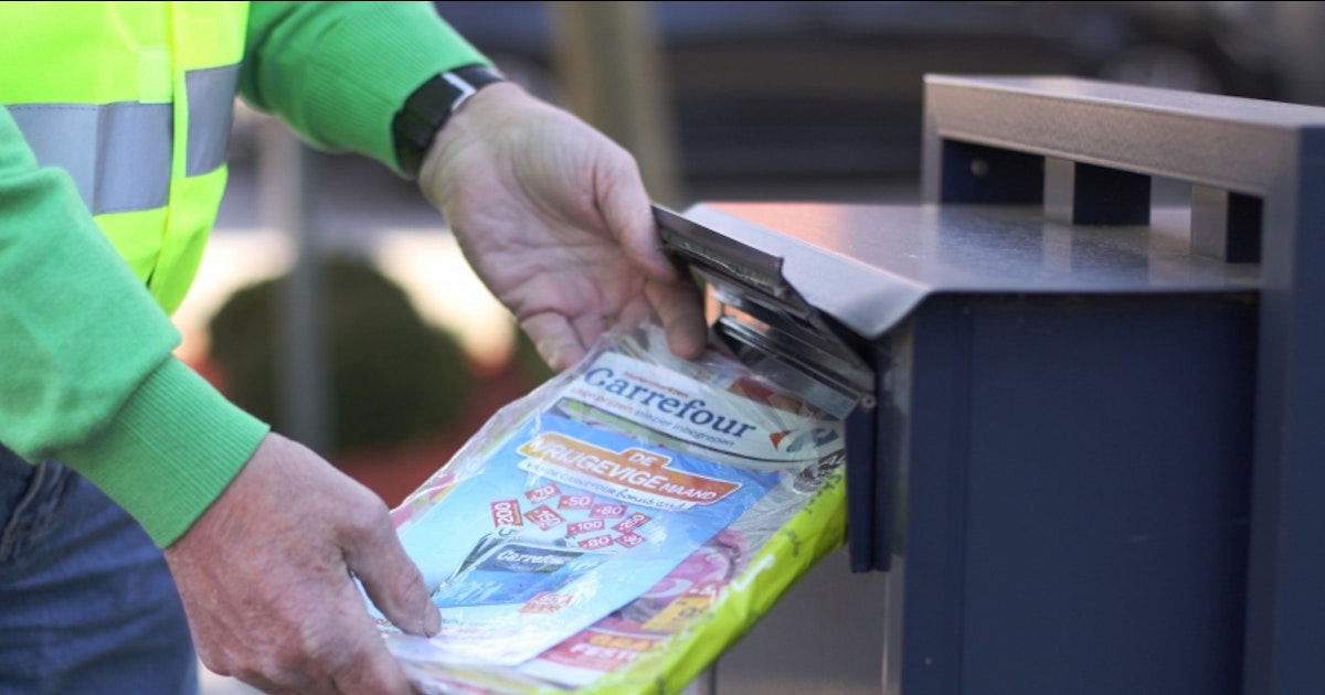 BD Media en BD Logistics krijgen nieuwe eigenaar Gondola