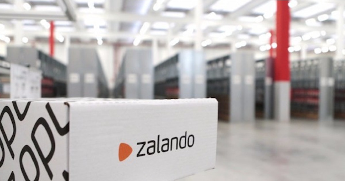 Zalando sluit private label zLabels Gondola