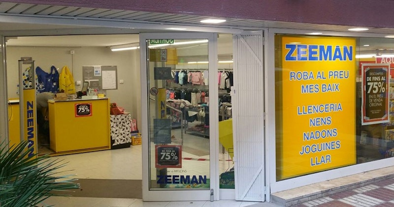 Zeeman Wil Vooral Met Nieuwe Winkels In Buitenland Groeien Gondola zeeman-wil-vooral-met-nieuwe-winkels-in-buitenland-groeien-gondola